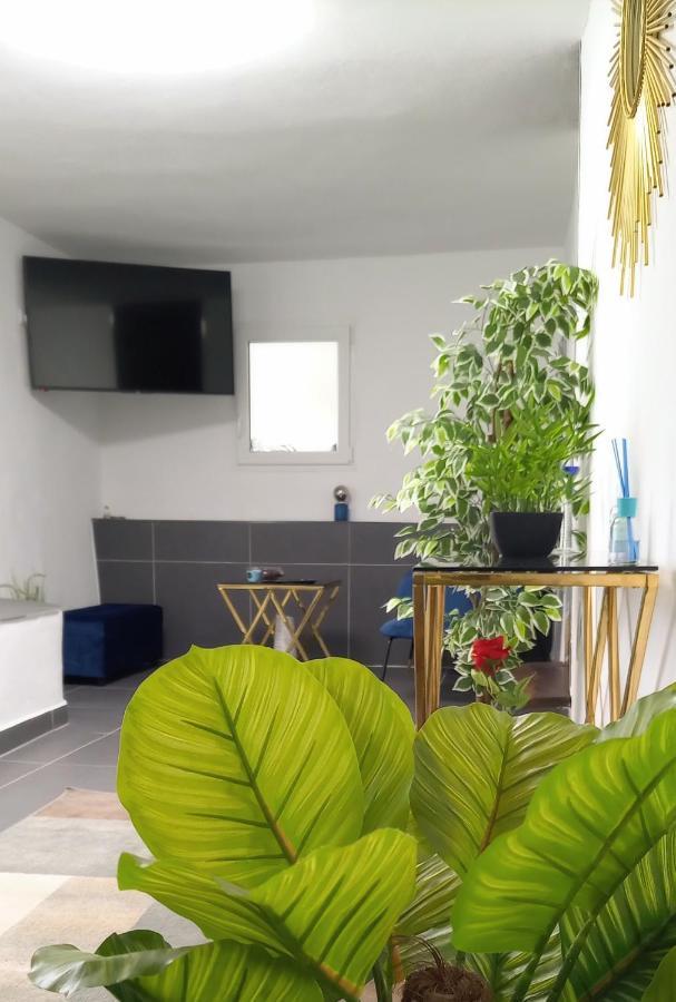 Casa Incrivel Refugio Lieva ,Piscina , Jacuzzi Exterior E Zona Kids Leilighet Nelas Eksteriør bilde